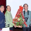 Vietnam, Laos increase communications cooperation