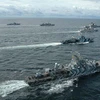 Indonesia, US consider joint patrols in sea