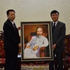 Vietnam, China beef up judicial ties 