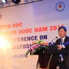 National congress on hematology, blood transfusion opens