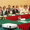 Vietnam learns from int’l experiences in medical education 