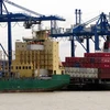 Tariffs cut for Japanese imports