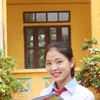 VN student wins int’l letter-writing contest 