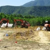 Vietnam must not be dump site: official