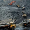Vietnam’s coal imports doubled this year