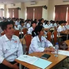 Japan wants more Vietnamese nurses, orderlies