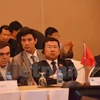 Vietnam attends Asian Parliamentary Assembly’s meetings in Cambodia 