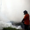 Thailand investigates four Zika-linked microcephaly cases 