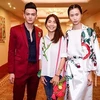 Elle Fashion Journey 2016 to open in HCM City 