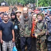 Philippines: Abu Sayyaf releases three Indonesian hostages 