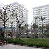 HCM City speeds up low-income housing investment 