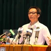 Deputy PM urges intellectual property reforms 