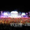 Asian Beach Games closes in Da Nang