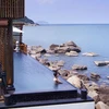Da Nang resort named best resort hotel in Asia-Pacific