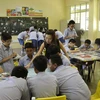 Singapore: Administrative workload causes 5,000 teachers to resign 