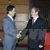 China values ties with Vietnam: ambassador