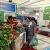 Specialties nationwide converge in Hanoi