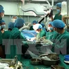 More pediatric liver transplantation in HCM City 