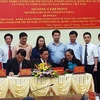 Vietnam-Korea cooperation centre established in Thai Nguyen 