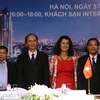 Vietnam, Sweden seek ways to promote sustainable development 