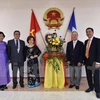  Vietnam opens honorary consulate in New Caledonia