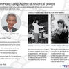 Lam Hong Hong - author of historical photos