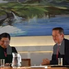 Vietnam, Denmark seek new forms of cooperation 