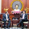 Vietnam, Belarus eye reinforced economic cooperation 