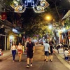 Hanoi postpones launch of more walking areas 