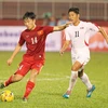 Vietnam crush DPRK in friendly football match 