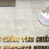 War Remnants Museum ranks among world’s top 25 