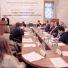 Moscow seminar spotlights PCA’s East Sea ruling