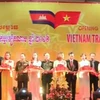 Vietnam Trade Fair kicks off in Cambodia 