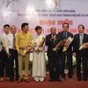 HCM City Vietnam-Japan Friendship Association holds Congress 