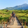 Vietnam Mountain Bike Marathon scheduled for November 