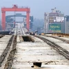 Hanoi’s railway a step closer to reality