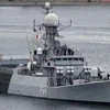 India, Indonesia conduct maritime exercise in Andaman Sea