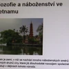 Czech newspaper highlights Vietnam’s religious policy 