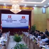 Vietnam, Denmark strengthen comprehensive partnership 
