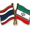 Thailand, Iran restore trade ties 