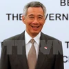  Singaporean Prime Minister in Australia to boost ties