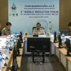 Thailand to propose regional water management approach