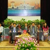 Hanoi to host regional summits from October 24-26
