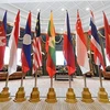 ASEAN, EU work towards strategic partnership 