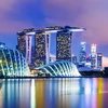 Singapore's GDP grows 0.6 percent in Q3