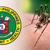 Philippines reports two new Zika cases 