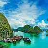 Ha Long Bay, Hanoi pho among can’t-miss things in Asia