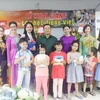 First Vietnamese language class opened in Malaysia
