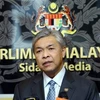 Malaysia increases security at borders 