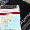 Jetstar Pacific bans Galaxy Note 7 aboard